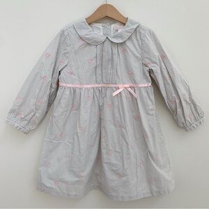 Vintage Janie and Jack Dress